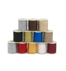 Rayon Twist Cord