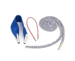 Barbed Elastic Cord